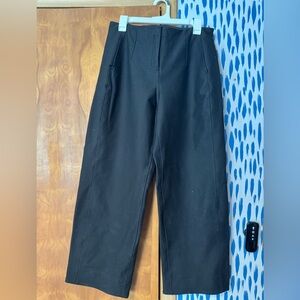 Lululemon Utilitech 7/8 Mid Rise Trouser